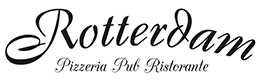 Logo Rotterdam Pub Godo Ravenna